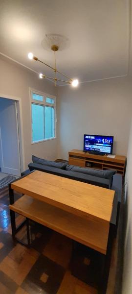 14 Apartamento 2 quartos no Centro Histórico e ArCondicionado
